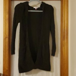 3/$8 No Boundaries hooded sweater